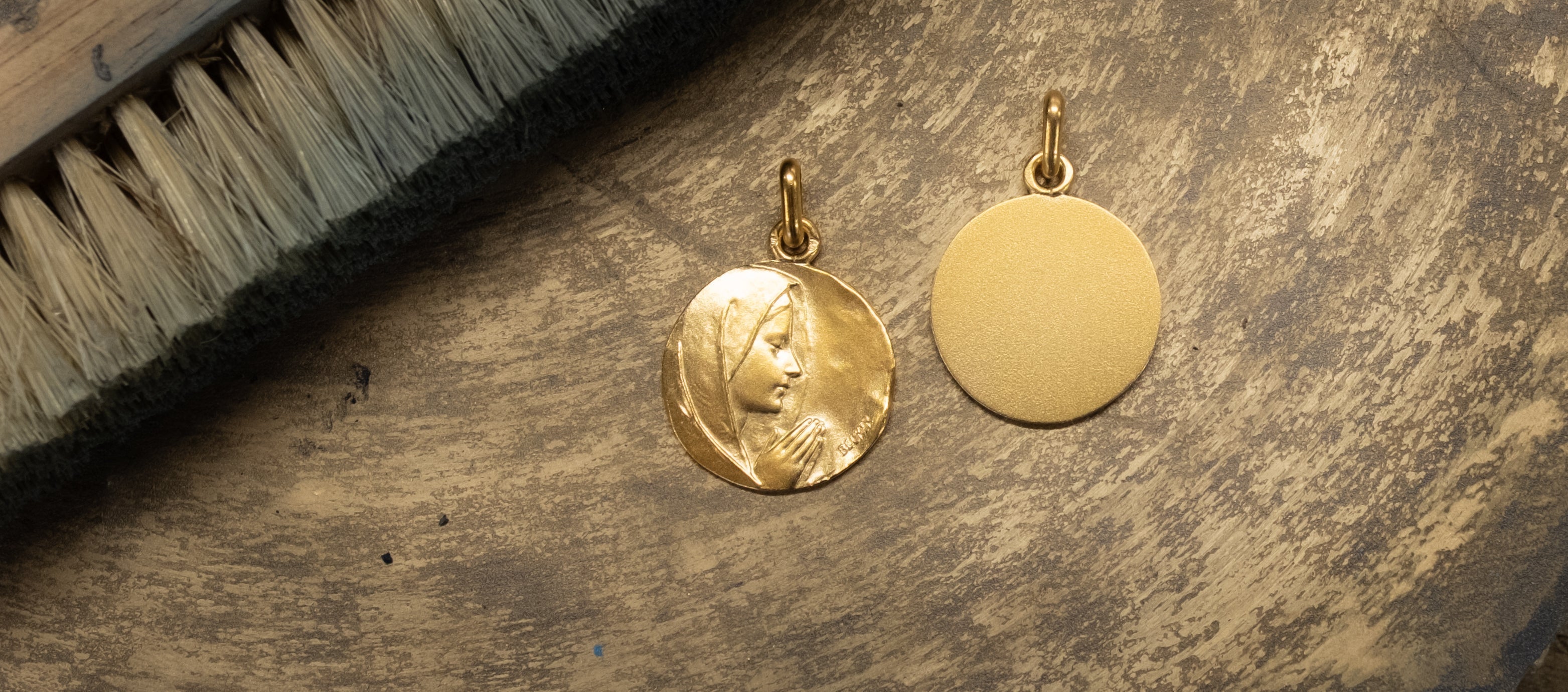 Quelle différence entre l'or 750 millièmes et l'or 375 millièmes ?