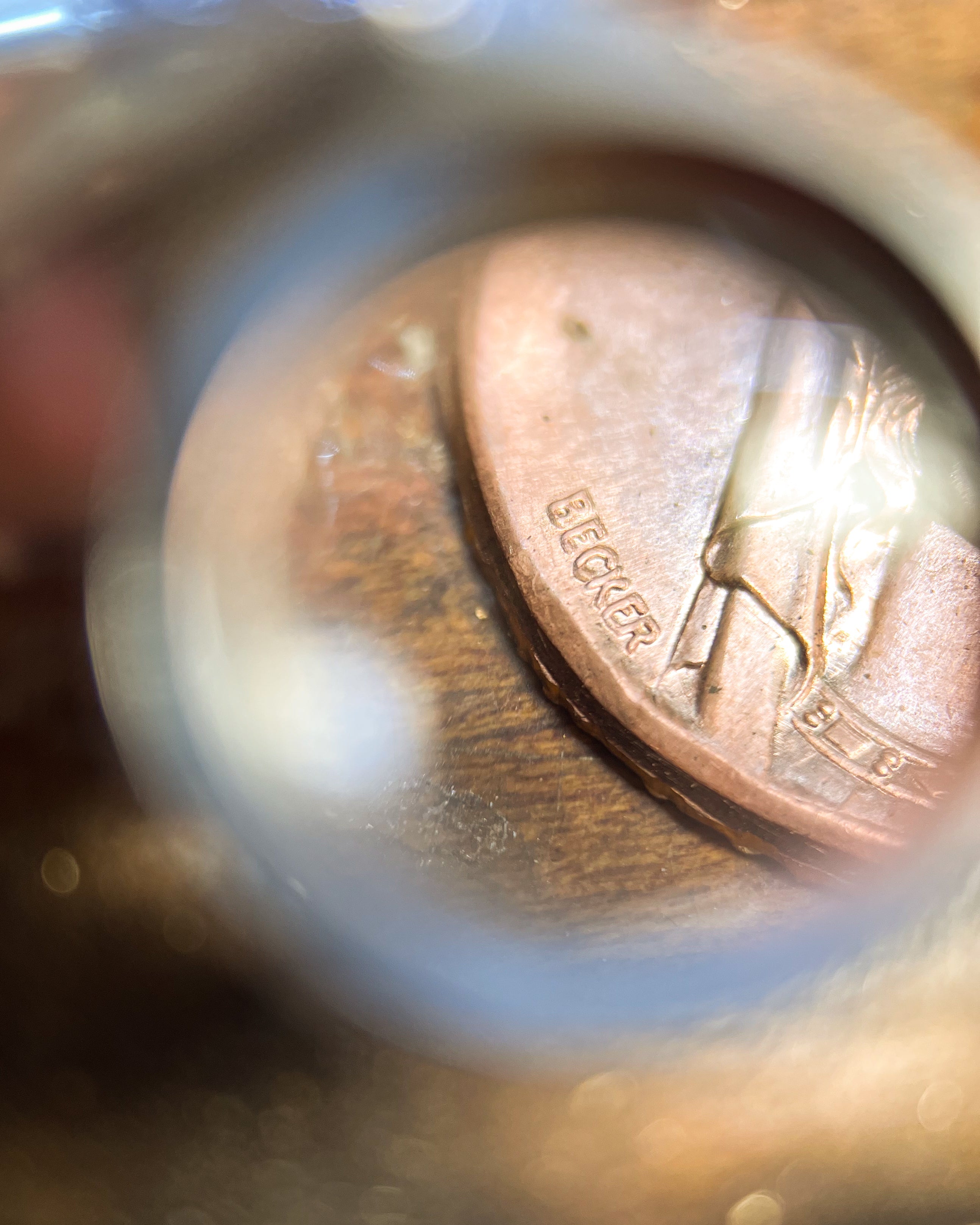 Pourquoi porter une médaille de "Saint"