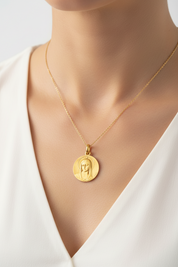 Medalla Maris Stella