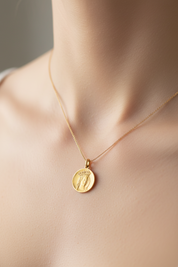 Medalla de Notre Dame de París