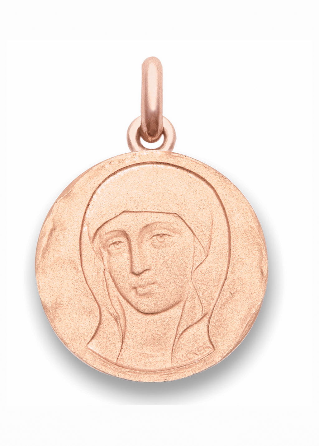Médaille Byzantine