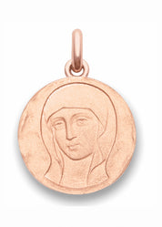 Médaille Byzantine
