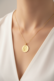 Medalla de la Aparición