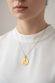 Medalla del Sagrado Corazón de Cristo