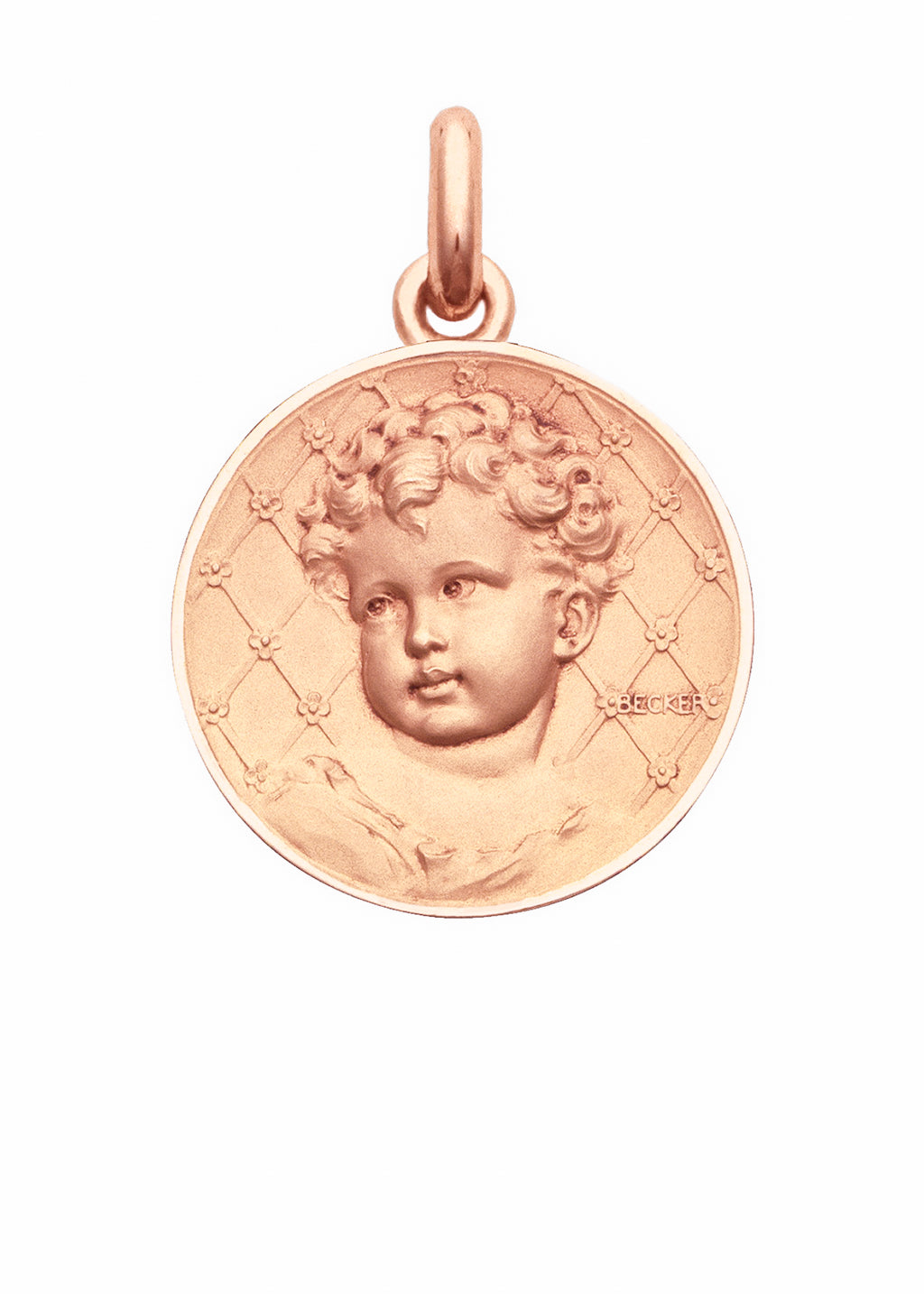 Baby Medal
