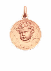 Baby Medal