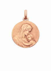 Maternity Medal