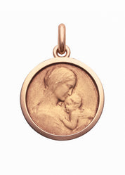Alma Mater Medal