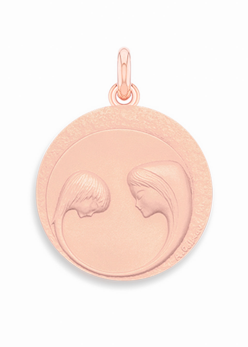 Mater Divine Medal