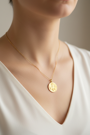 Medalla del Espíritu Santo