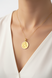 Medalla de la Esperanza de San Cristóbal