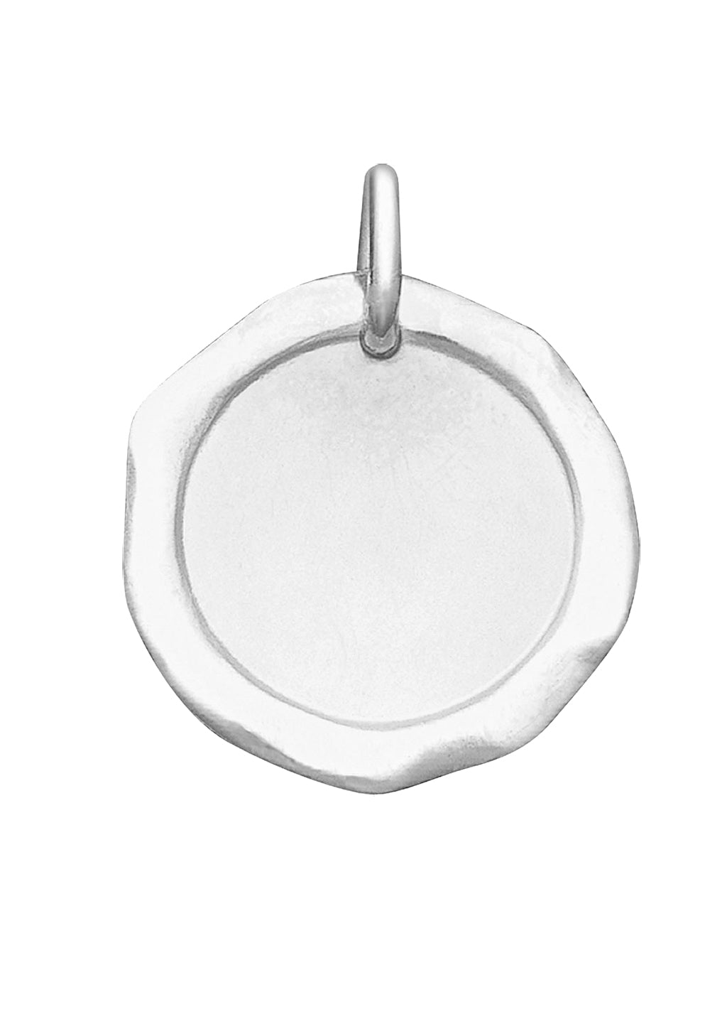 Secular Seal Medal