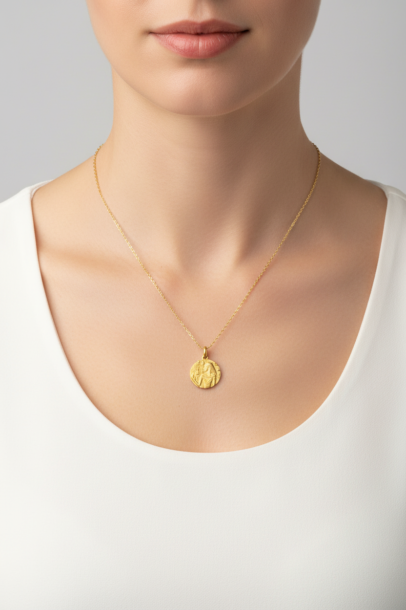 Medalla del Sello Egipcio