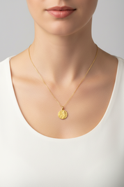 Medalla del Sello Egipcio