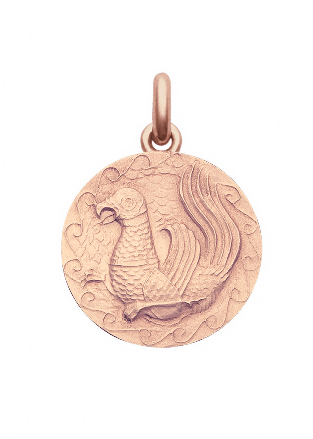 Persian Seal Medal
