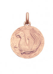Persian Seal Medal