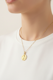 Medalla del Signo Leo