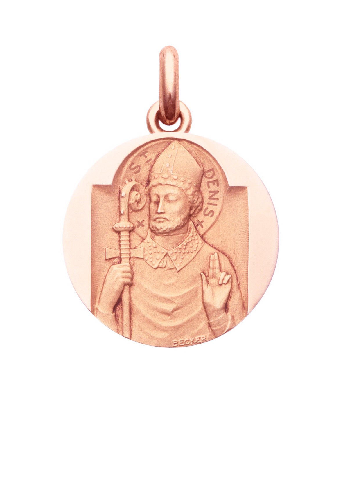 Saint Denis Medal