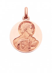 Saint Mark Medal
