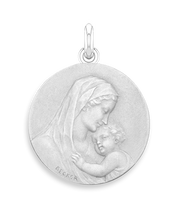 Maternity Cradle Medal