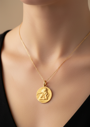 Medalla del Ángel Rafael