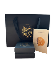 Médaille Ange Souriant